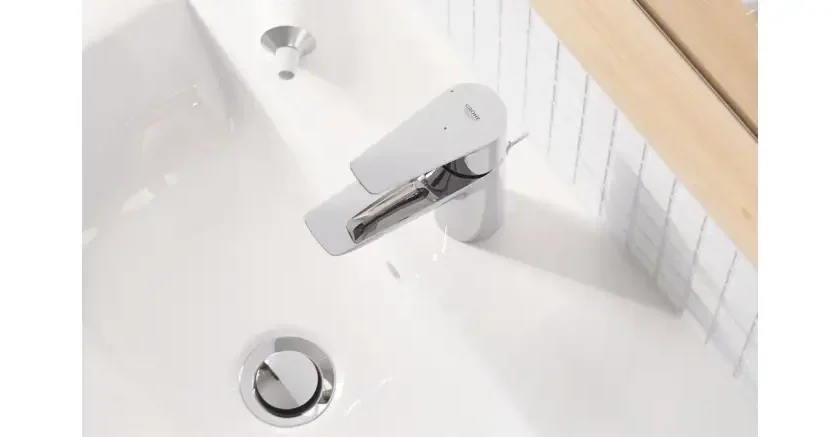Сантехника Grohe: качество, технологии и элегантный дизайн