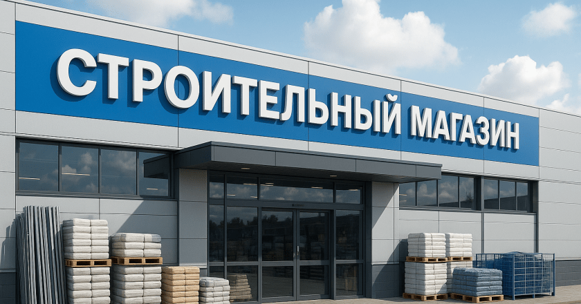 Как выбрать идеальное название для строительного материала