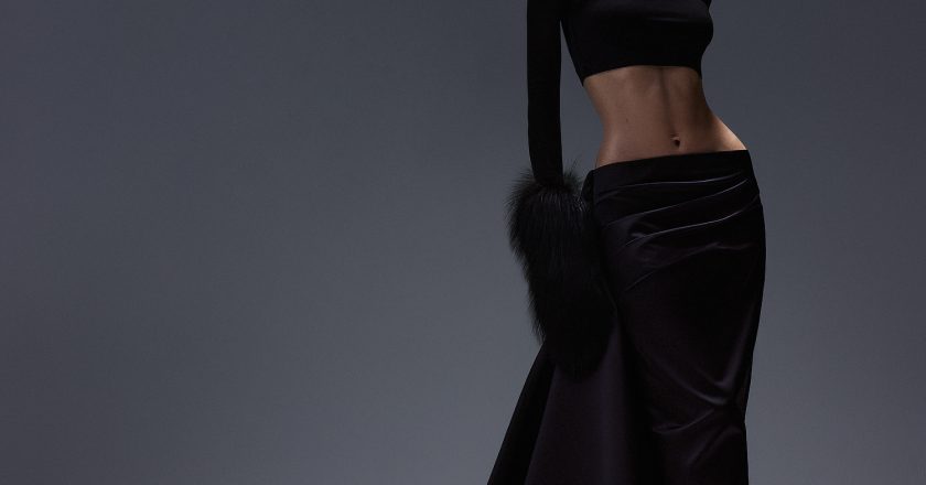 Официальный сайт Lizura: ваш проводник в мир моды и безупречного стиля