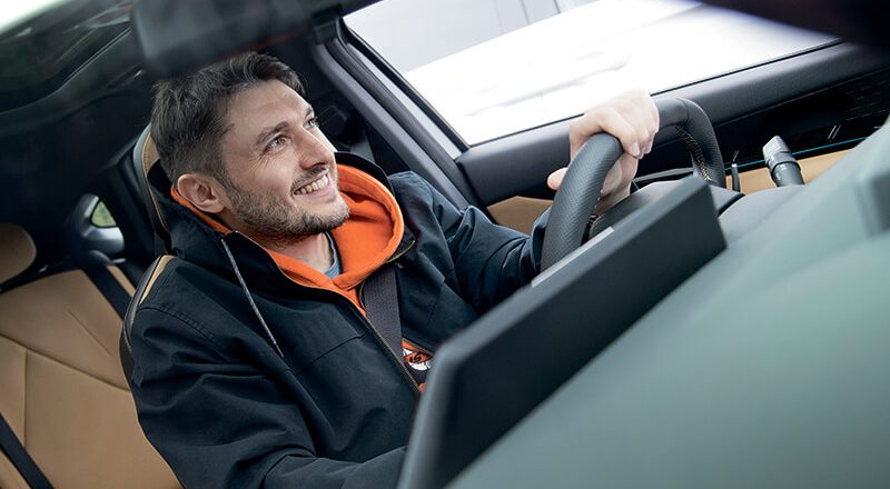 Авторевю: Ваш путеводитель по миру автомобилей